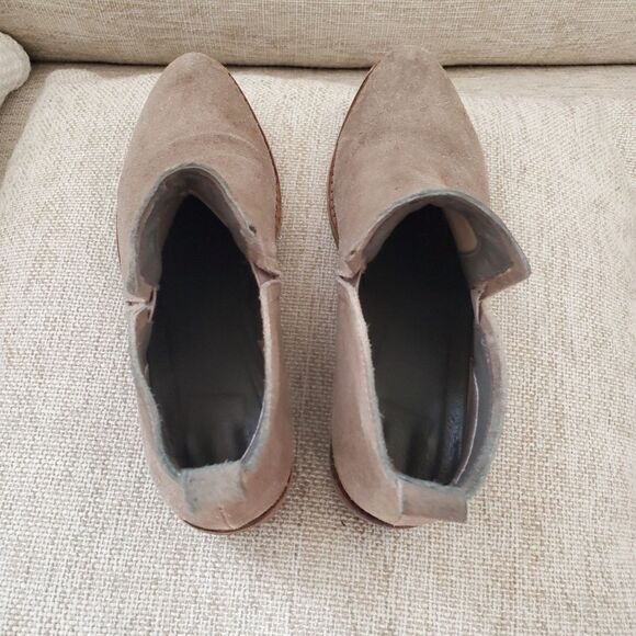 Matisse Courage Western Bootie Sz 9 - Picture 8 of 12